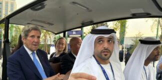 La Cop28 rilancia sul nucleare, dagli Usa giro di vite sul metano