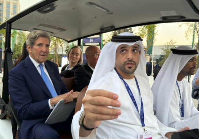 john kerry cop28_2