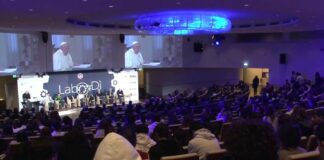 A LaborDì 1200 studenti incontrano le aziende