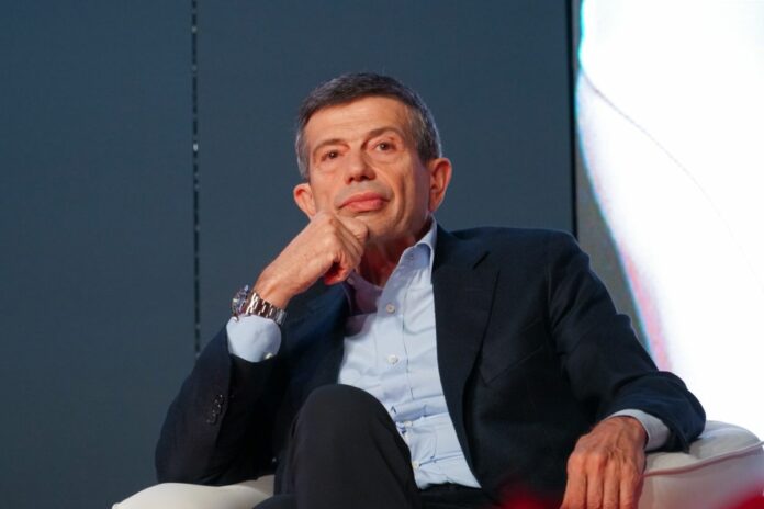 Notizie - Atreju, manifestazione politica organizzata da Fratelli d'Italia, il partito di Giorgia Meloni