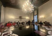 Alla scoperta della magia del Presepe, una mappa multimediale