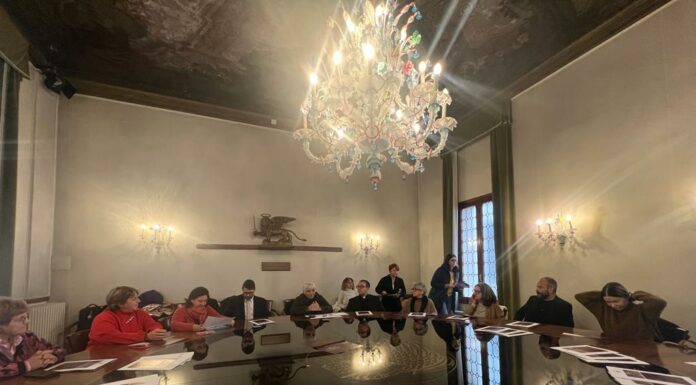 Alla scoperta della magia del Presepe, una mappa multimediale