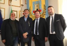 Abruzzo, Marsilio in visita a Ripa Teatina, Giuliano Teatino e Arielli