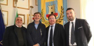 Abruzzo, Marsilio in visita a Ripa Teatina, Giuliano Teatino e Arielli