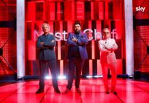 Torna Masterchef, ci sarà un “giudice ombra”