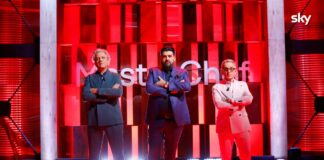 Torna Masterchef, ci sarà un “giudice ombra”