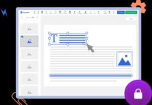 PDFSmart: la soluzione professionale per modificare i documenti in .pdf pdfsmart editor pdf