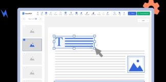 PDFSmart: la soluzione professionale per modificare i documenti in .pdf pdfsmart editor pdf