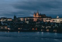 Sparatoria all’Università di Praga, 14 vittime