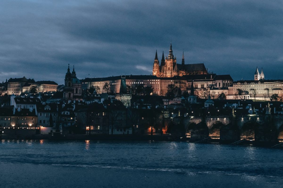 Sparatoria all’Università di Praga, 15 vittime