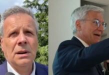 Sanità, protestano gli ordini TSRM e PSTRP della Lombardia