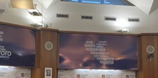 Ok al bilancio della Regione, Rocca “Migliore delle proposte possibili”