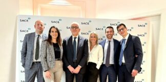 Campania prima regione del Sud per Export, +25,7% nei primi 6 mesi del 2023