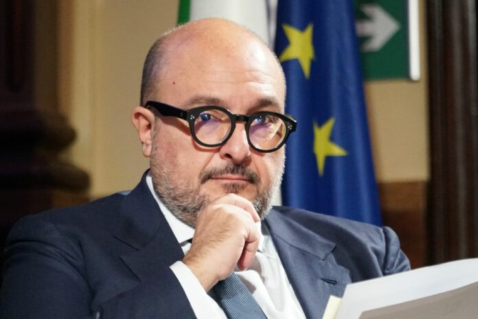 News - “La semplificazione normativa tra presente e futuro”, evento organizzato dal ministro per le riforme istituzionali e la semplificazione normativa, Maria Elisabetta Alberti Casellati
