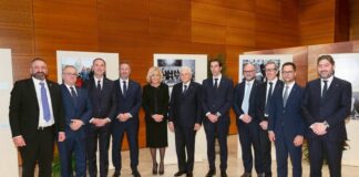 Mattarella a San Marino, focus sul percorso di integrazione europeo