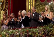 Prima alla Scala, 13 minuti di applausi per il Don Carlo