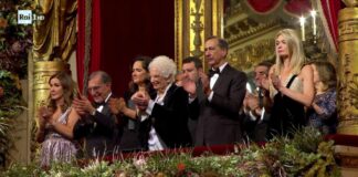 Prima alla Scala, 13 minuti di applausi per il Don Carlo