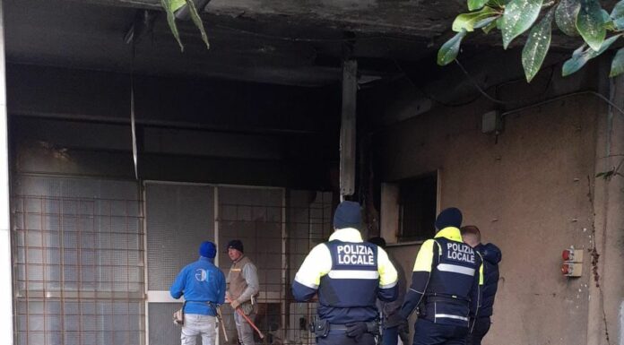 Al via la riqualificazione dello stabile “ex Asilo Sacro Cuore”