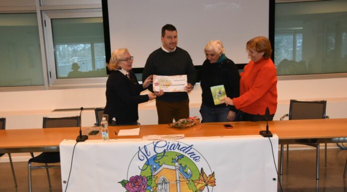 “Il Giardino Ritrovato”, il ricavato devoluto a tre associazioni