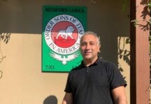 Usa, a Boston l’immobiliarista filantropo dal sangue siciliano