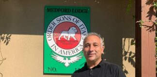 Usa, a Boston l’immobiliarista filantropo dal sangue siciliano