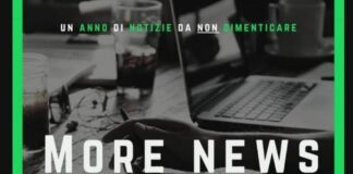 MoreNews, tutte le notizie da non dimenticare del 2023 in un podcast