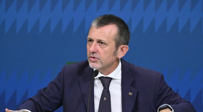 Spari alla festa di Capodanno, Delmastro “Sono basito”