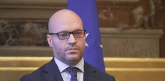 Fontana “La diplomazia è la strada per costruire una pace giusta”