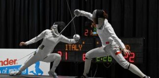 Cdm U20, a Udine edizione record con 931 atleti da 62 Paesi