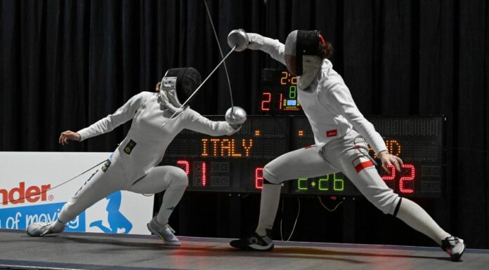 Cdm U20, a Udine edizione record con 931 atleti da 62 Paesi