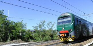 Rfi, Al via i lavori di elettrificazione della tratta Rocchetta-Potenza