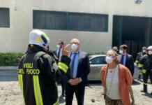 Commissione Ecomafie, al via audizioni sull’ex discarica di Malagrotta