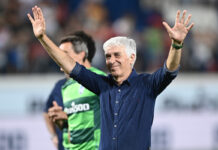 Atalanta sfida Sassuolo in Coppa Italia, Gasperini “Difficile”