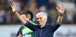 Atalanta sfida Sassuolo in Coppa Italia, Gasperini “Difficile”