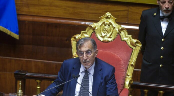 Premierato, La Russa “Non serve un premier di scorta”