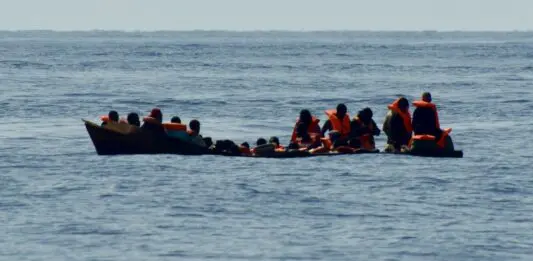 Tunisia, sale a 11 morti il bilancio del naufragio di un’imbarcazione di migranti verso l’Italia
