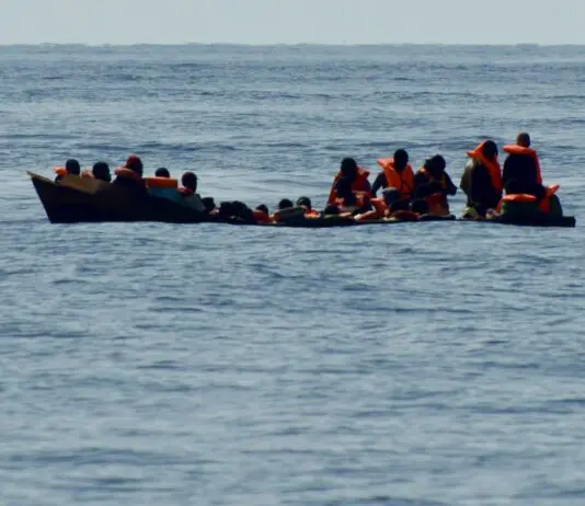 Tunisia, death toll from boat of migrants sinking on route to Italy rises to 11