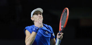 Arnaldi ai quarti a Brisbane, sfiderà Safiullin