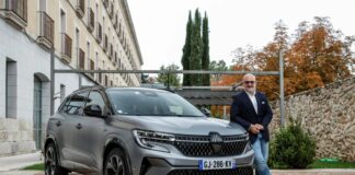 Renault Italia chiude il 2023 in forte crescita