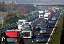 Per week end dell’Epifania 6,8 milioni di italiani in viaggio