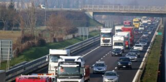 Per week end dell’Epifania 6,8 milioni di italiani in viaggio