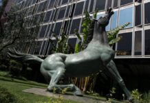 Sergio e Rossi “Settant’anni Rai per guardare al futuro”