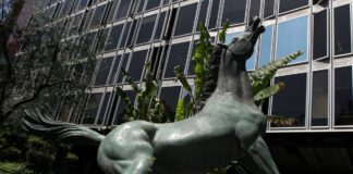 Sergio e Rossi “Settant’anni Rai per guardare al futuro”