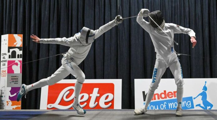 Cdm U.20 a Udine, Pichetto “Edizione sostenibile, grazie e complimenti”