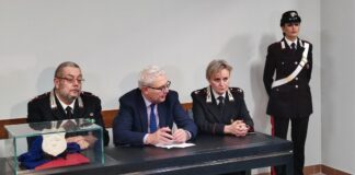 Arrestato autore dell’omicidio di Udine a Capodanno