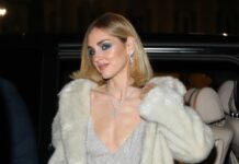 Chiara Ferragni torna sui social “Mi siete mancati”