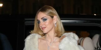Chiara Ferragni torna sui social “Mi siete mancati”