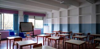 In arrivo 45 milioni in Irpinia per nuove scuole e palestre