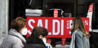 Federconsumatori “In Sicilia per i saldi si spenderà meno dell’anno scorso”