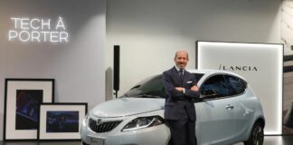 Lancia Ypsilon protagonista anche nel 2023